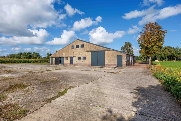 Medium property photo - De Holm 15I, 9356 VA Tolbert